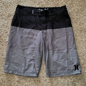 Hurley Board Shorts